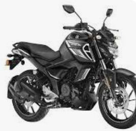 2019 Yamaha FZS