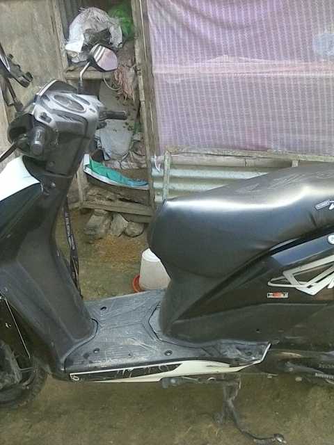 2017 Honda Dio, photo 6
