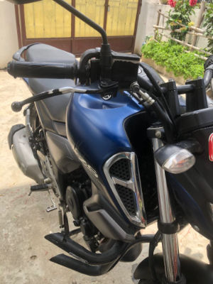 2019 Yamaha FZS, photo 3