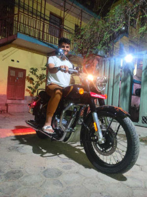2022 Royal Enfield Classic 350
