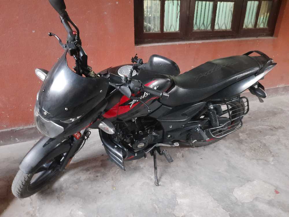 2022 Bajaj Plusar 150