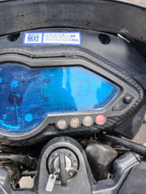 2021 Bajaj Plusar 150, photo 5