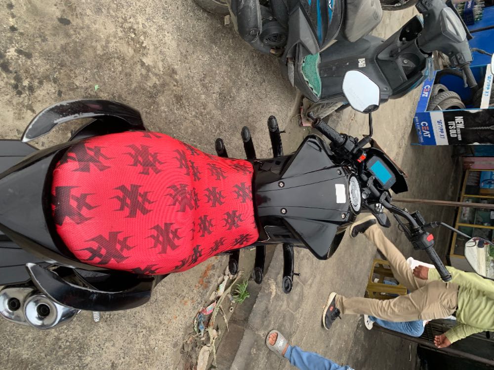 2018 Suzuki Gixxer 150, photo 2