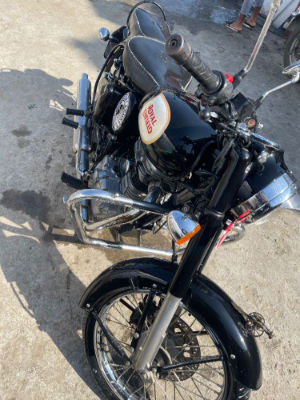 2018 Royal Enfield Classic 350, photo 6