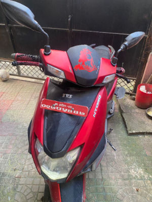 2022 TVS NTORQ 125, photo 2