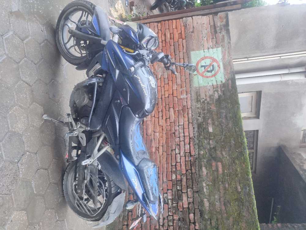 2020 Hero XPulse 200, photo 5