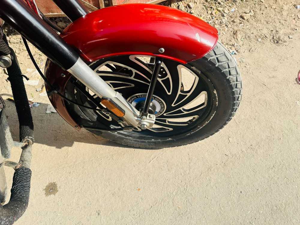 2020 Royal Enfield Classic 350, photo 5