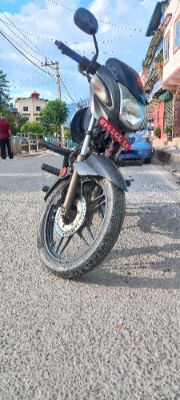 2013 Hero Xtreme, photo 3