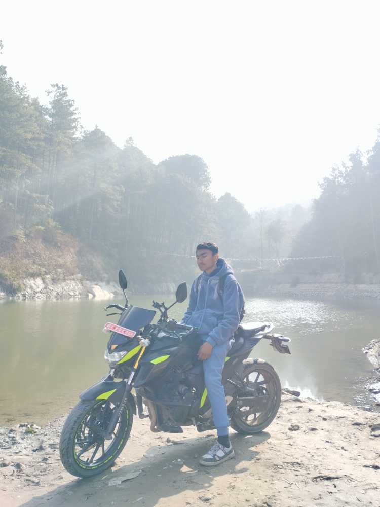 2017 Yamaha FZ 25, photo 3