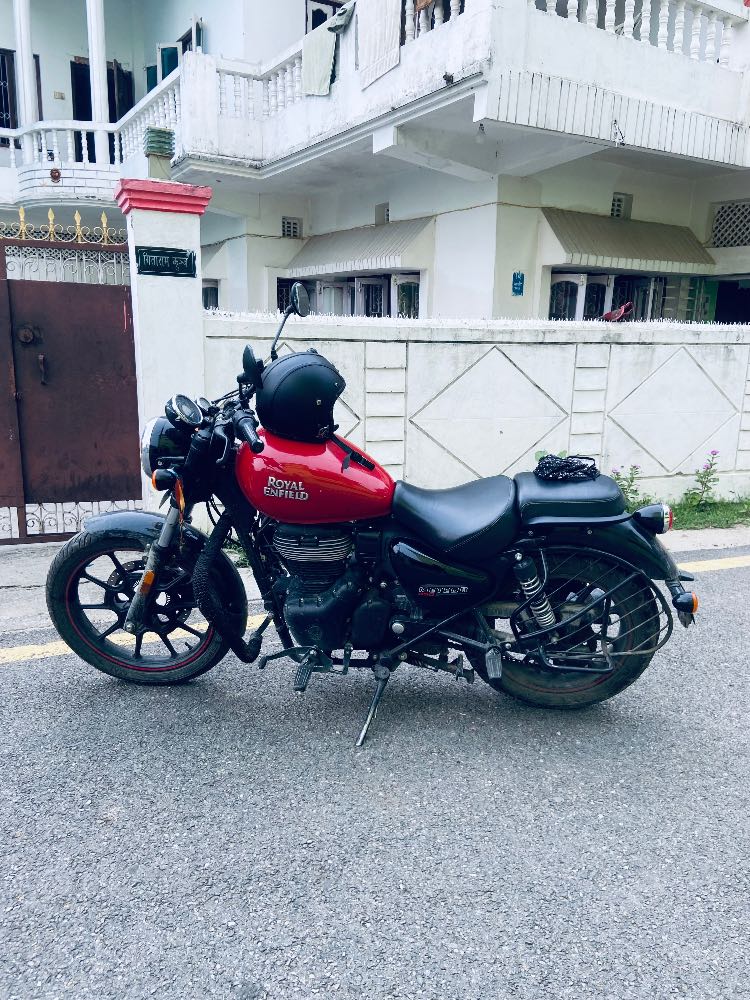 2021 Royal Enfield Classic 350, photo 2