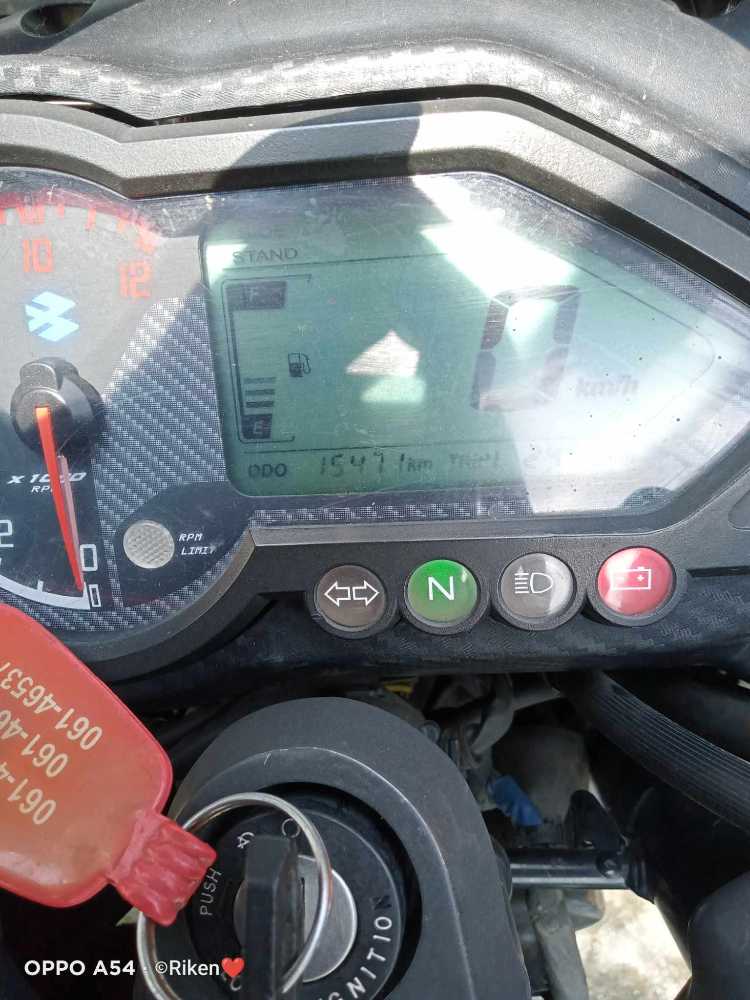 2019 Bajaj Plusar 150, photo 2
