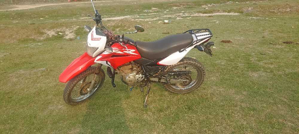 2016 Honda Activa 110, photo 3