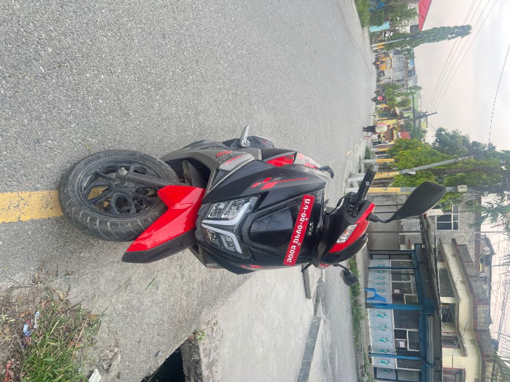 2022 TVS NTORQ 125, photo 3