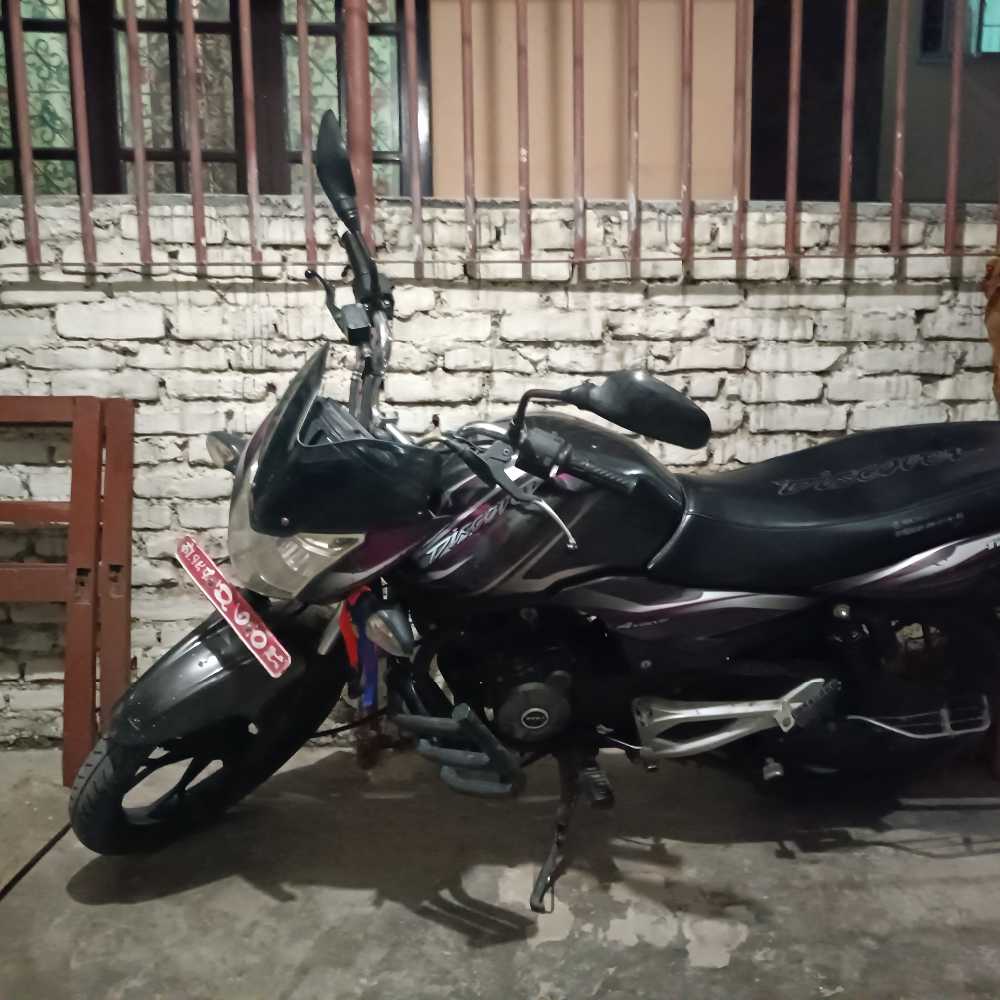 2010 Bajaj Discover 125, photo 3