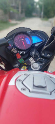 2021 Bajaj NS 200, photo 2