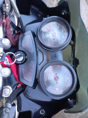 2017 Bajaj Discover 125, photo 3