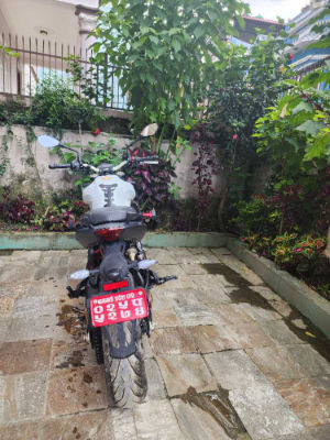 2021 Benelli 302S, photo 3