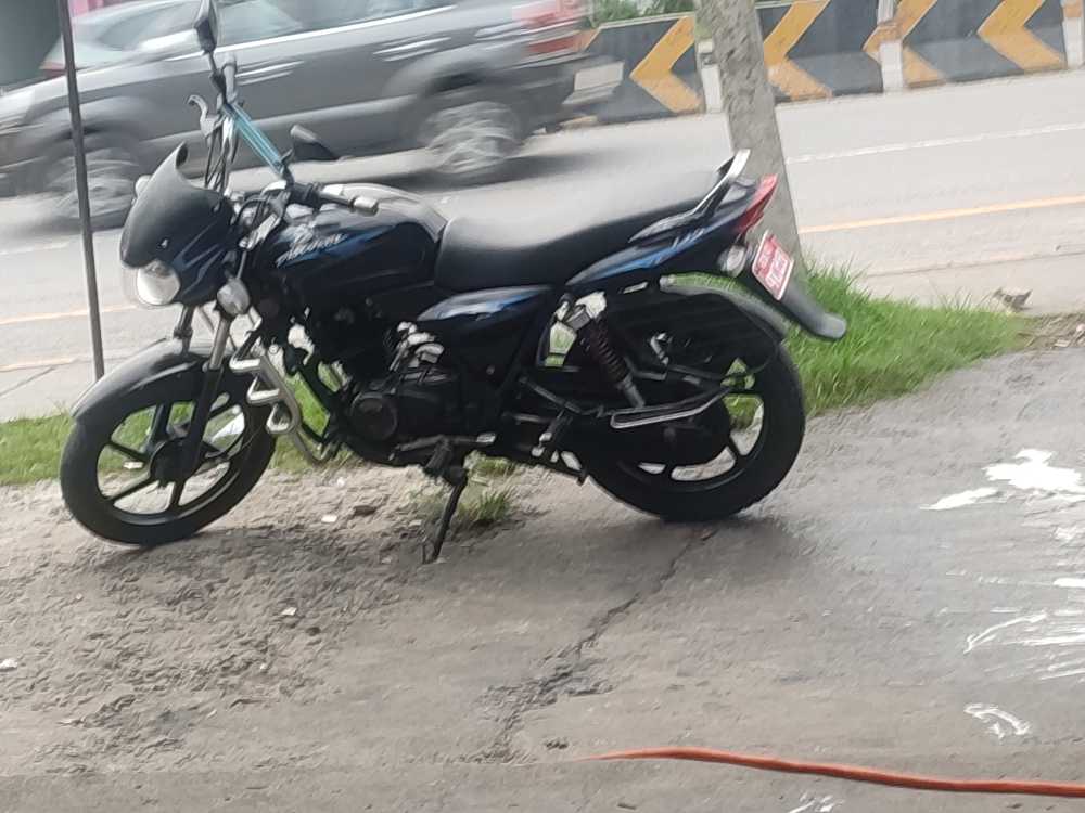 2010 Hero Super Splendor