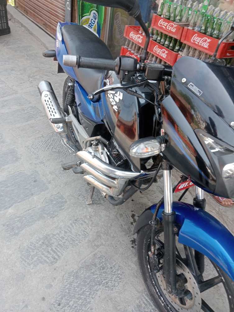 2016 Bajaj Plusar 150, photo 3