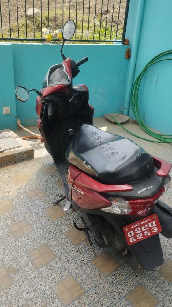 0 Honda Activa 110, photo 2