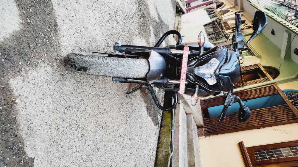 2020 Bajaj NS 200, photo 3