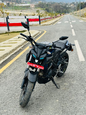 2020 Yamaha R15, photo 3