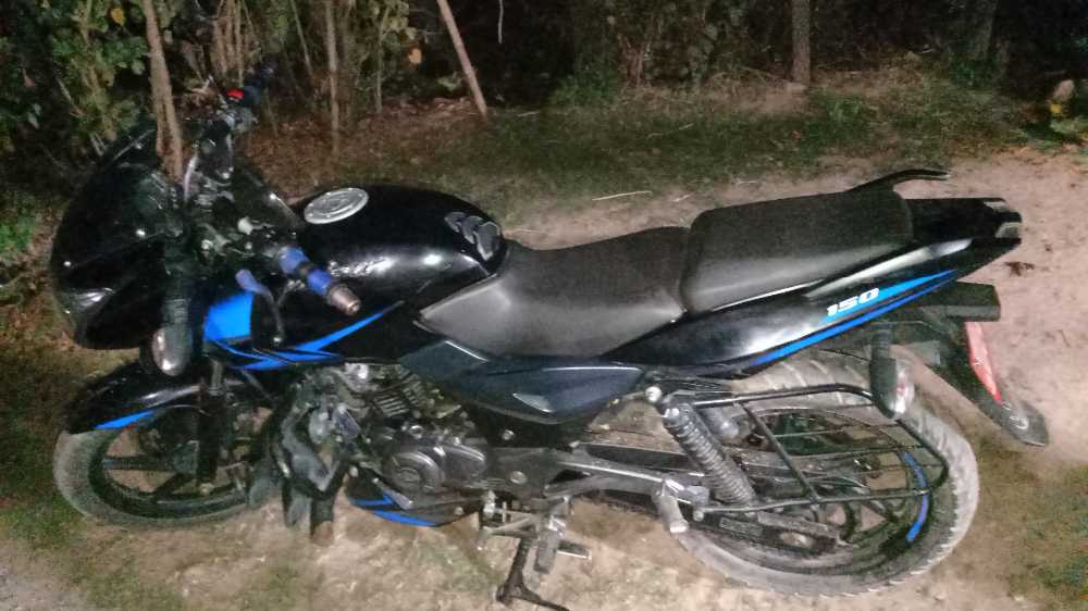 2019 Bajaj Plusar 150