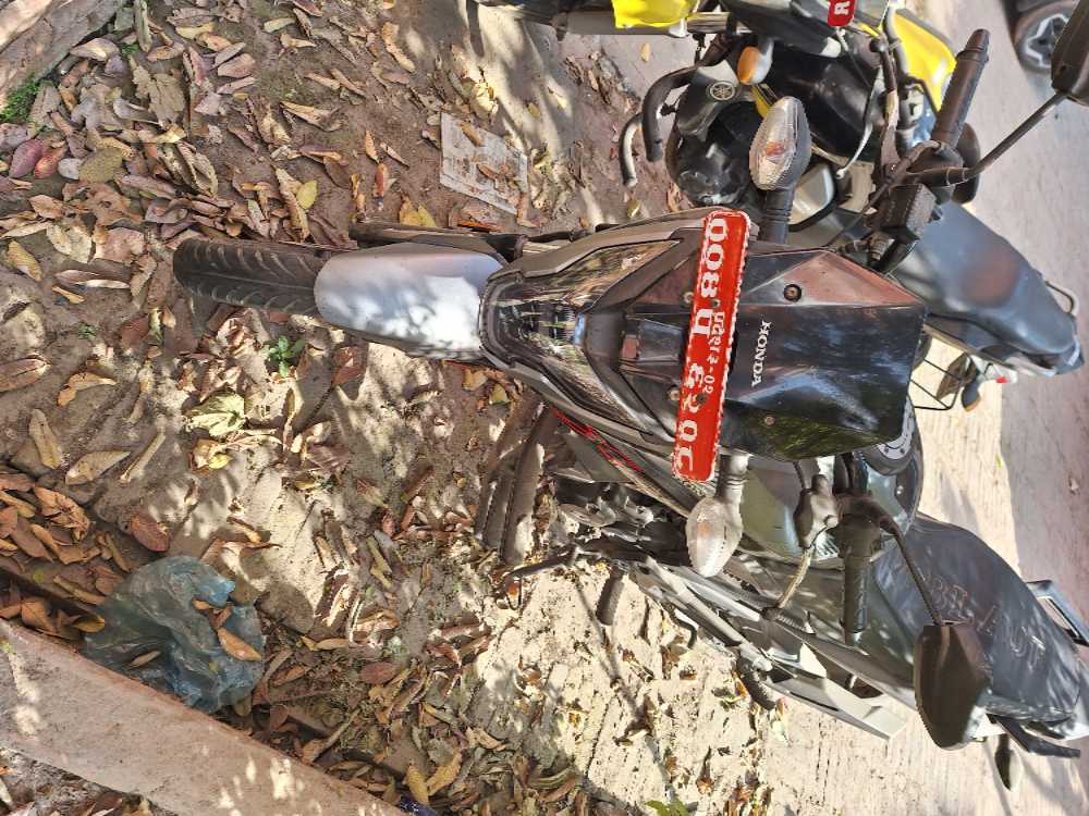 2019 Hero Xtreme, photo 4