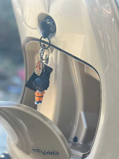2018 Vespa VXL 150, photo 5