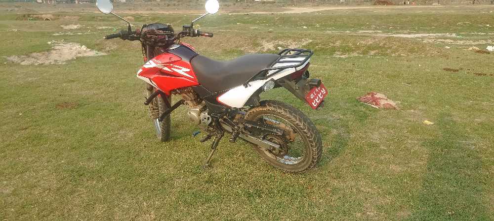 2016 Honda Activa 110, photo 2
