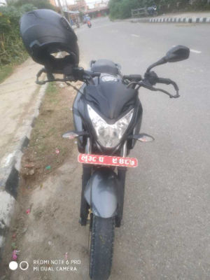 2017 Bajaj NS 200, photo 3