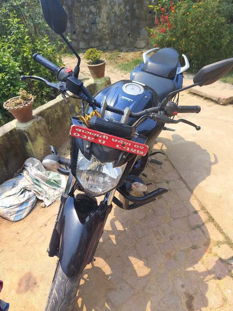2022 Yamaha FZ, photo 3