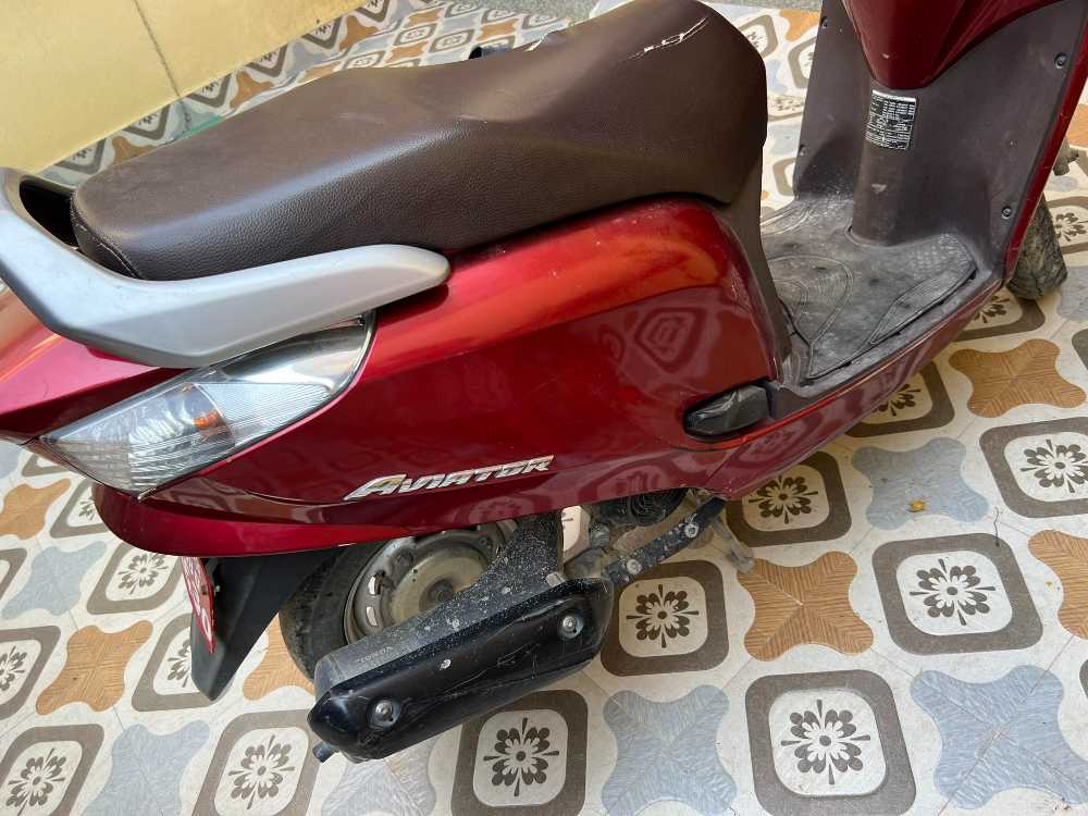2019 Honda Aviator, photo 3