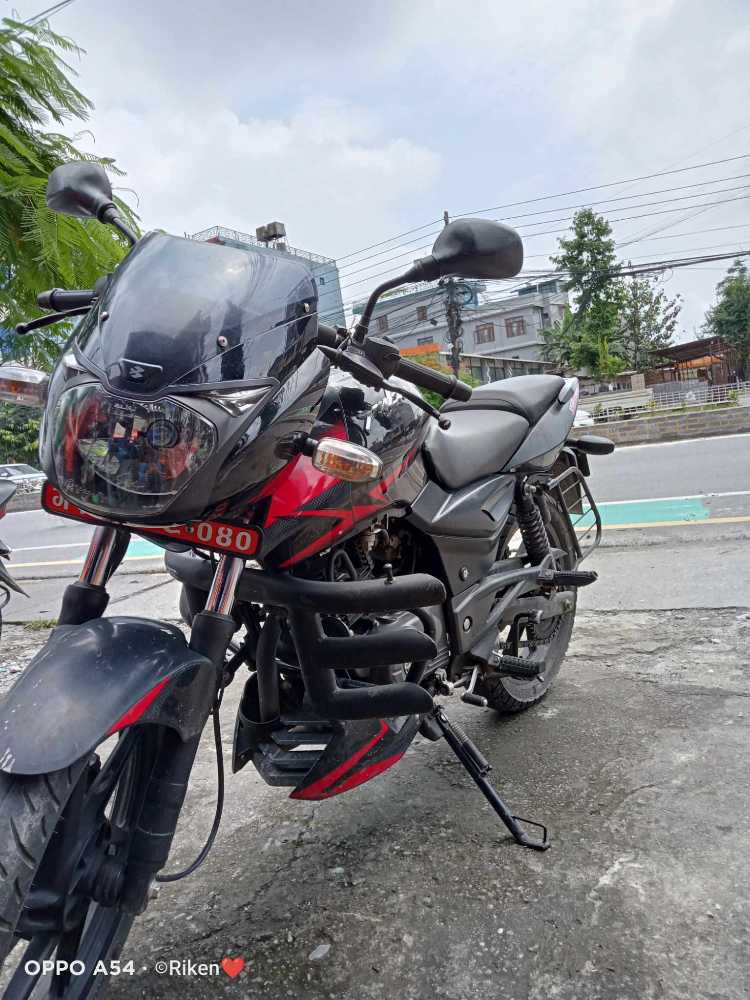 2019 Bajaj Plusar 150, photo 4