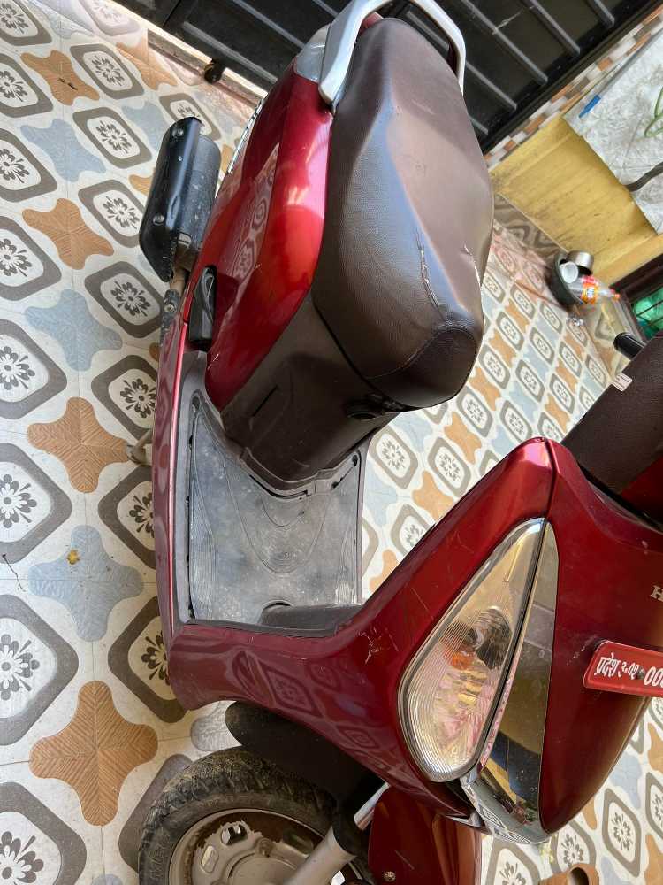 2019 Honda Aviator, photo 2