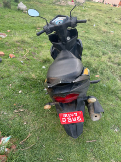 2019 Yamaha R15, photo 3
