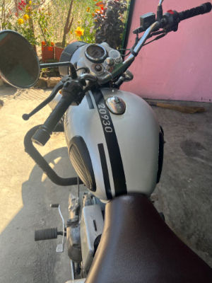 2014 Royal Enfield Classic 350, photo 2