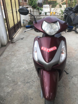 2014 Honda Aviator, photo 3