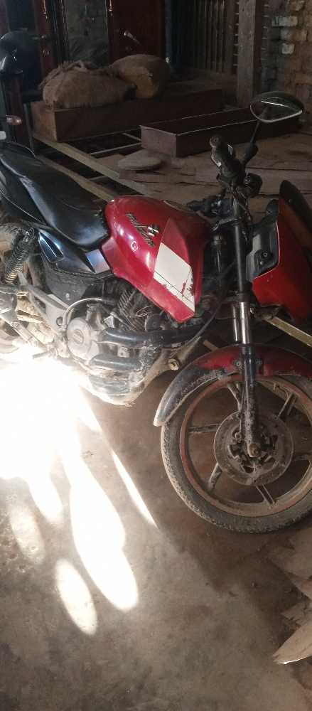 2008 Bajaj Plusar 150, photo 2