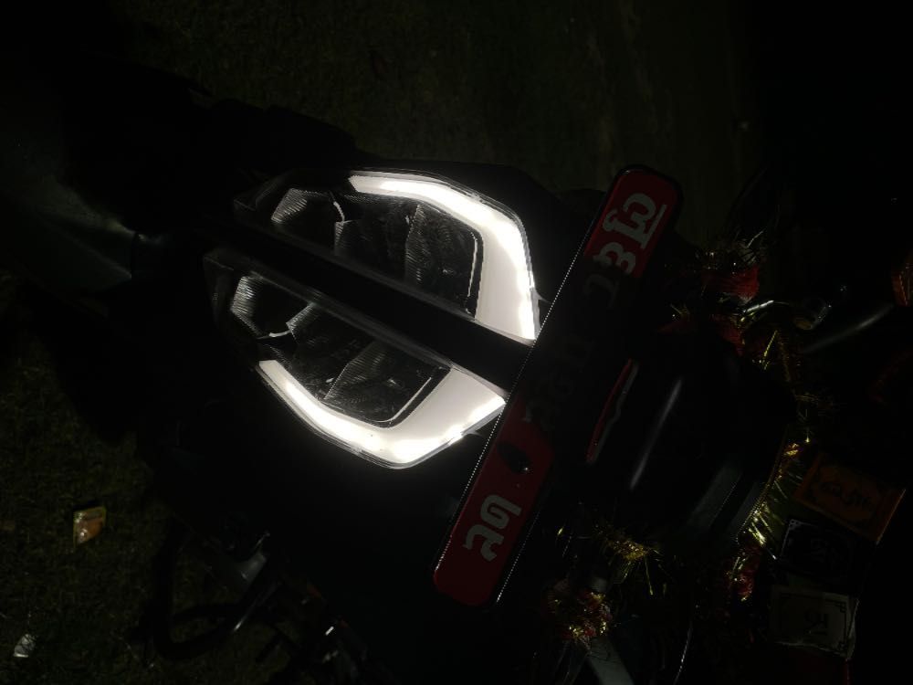 2020 KTM Duke 250, photo 3