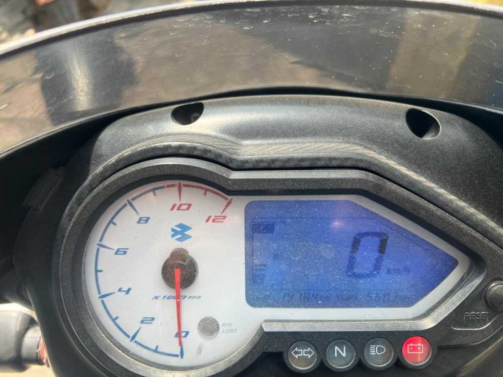2018 Bajaj Plusar 150, photo 6