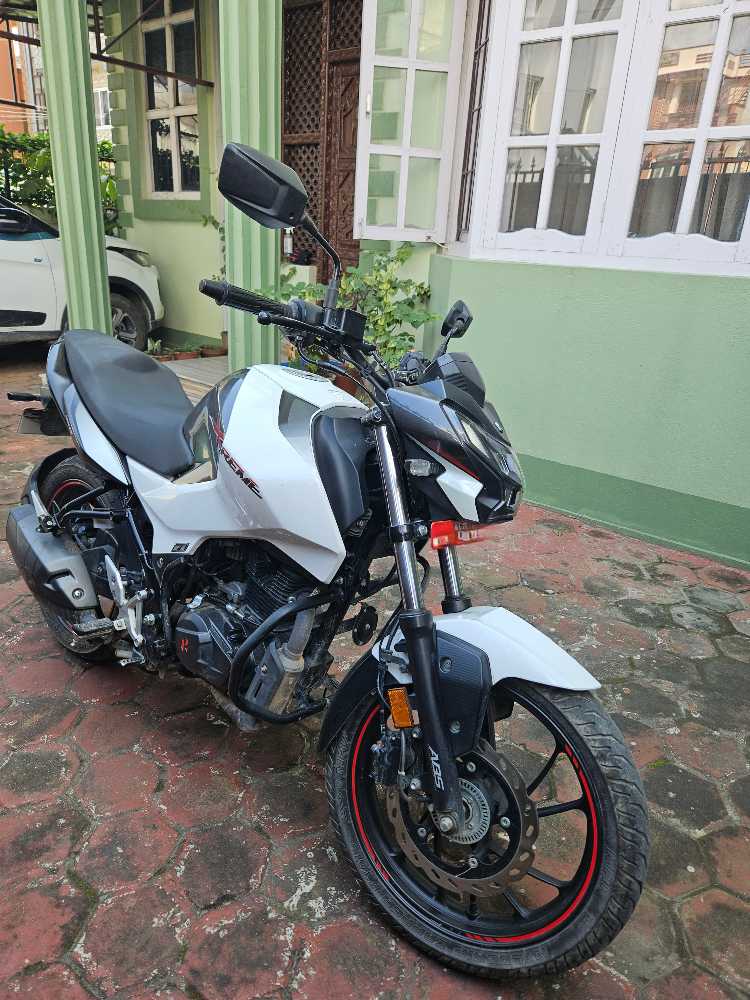 2022 Hero Xtreme, photo 5
