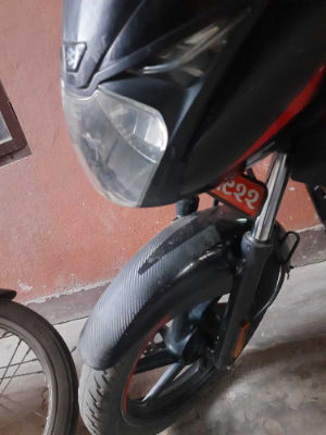 2022 Bajaj Plusar 150, photo 2