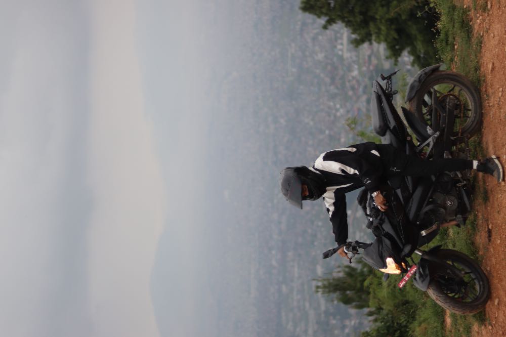 2019 Bajaj NS 200, photo 3