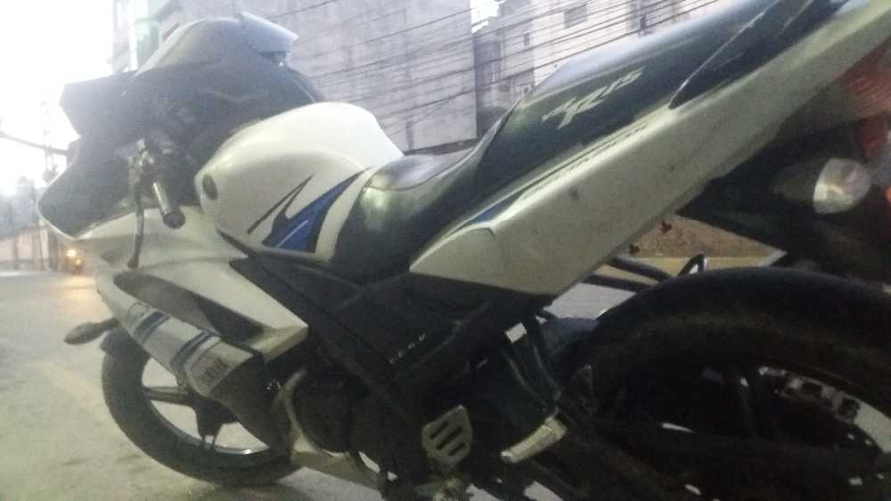 2016 Yamaha R15, photo 2