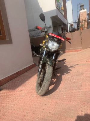 2019 Yamaha FZS, photo 2