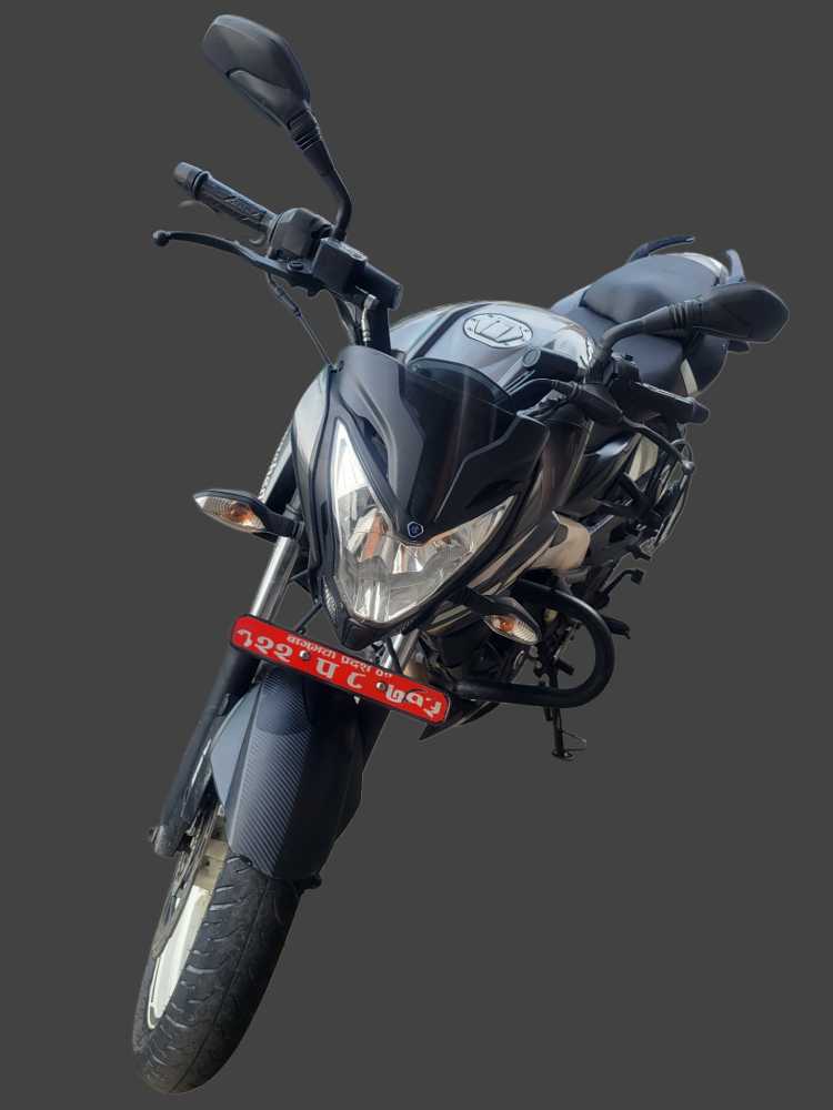 2021 Bajaj NS 200, photo 2