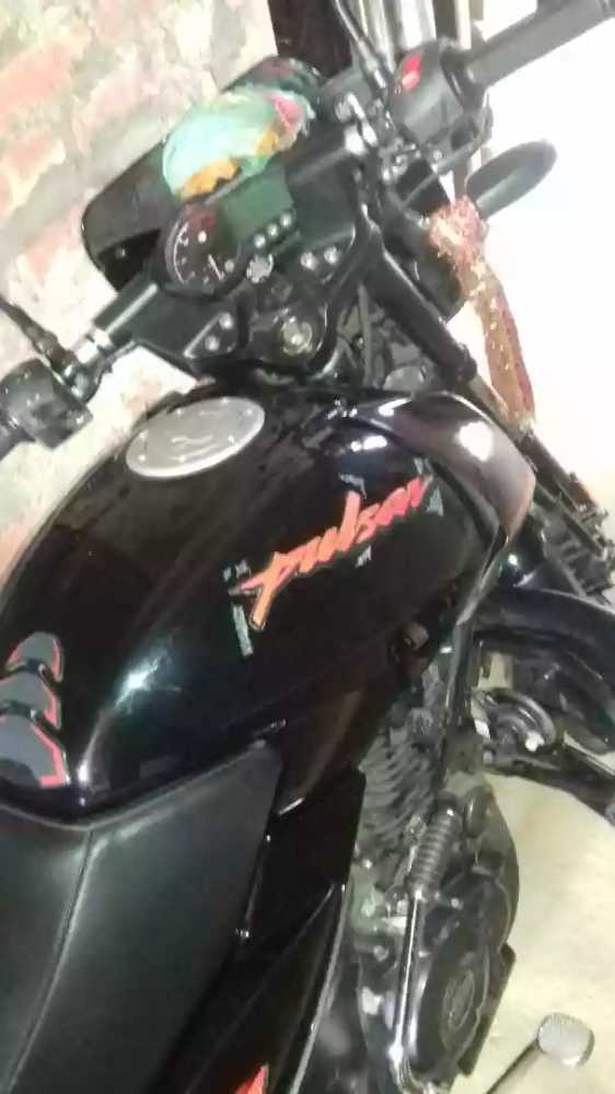 2021 Bajaj Pulsar 125, photo 2