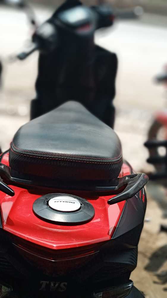 2019 TVS NTORQ 125, photo 3