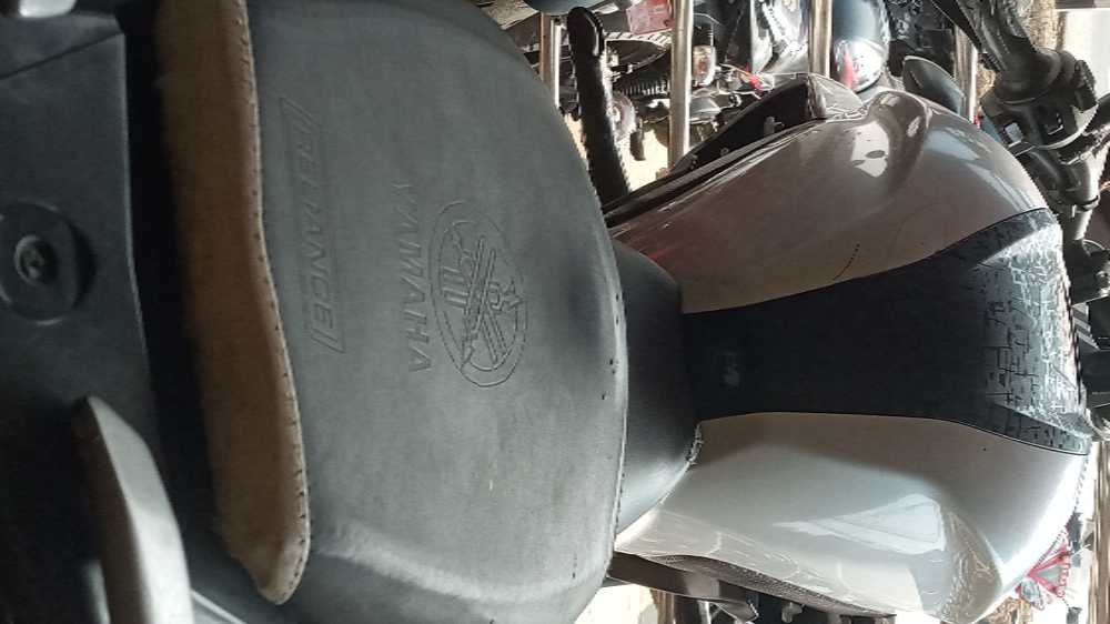 2018 Yamaha FZS 25, photo 2